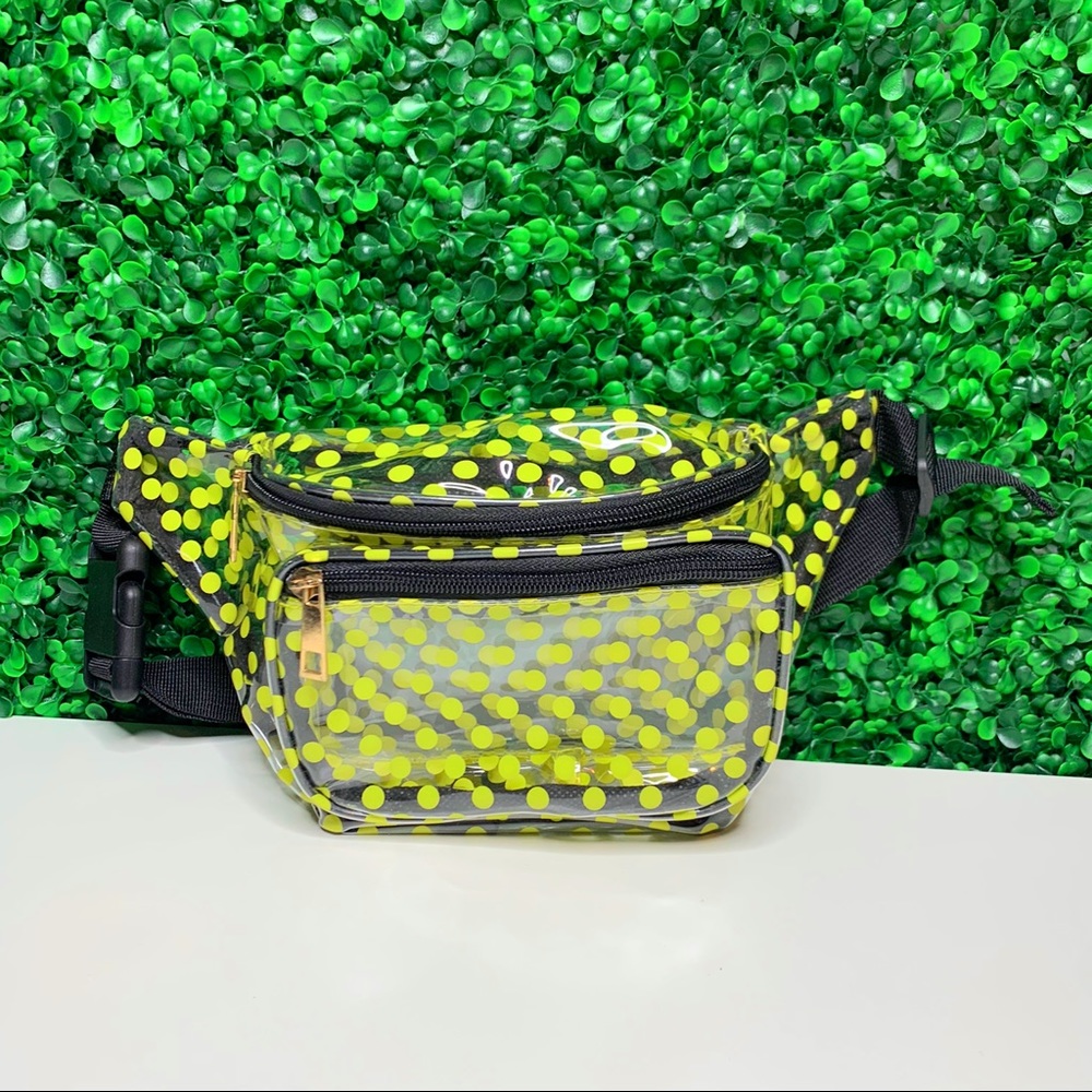 Fanny Pack